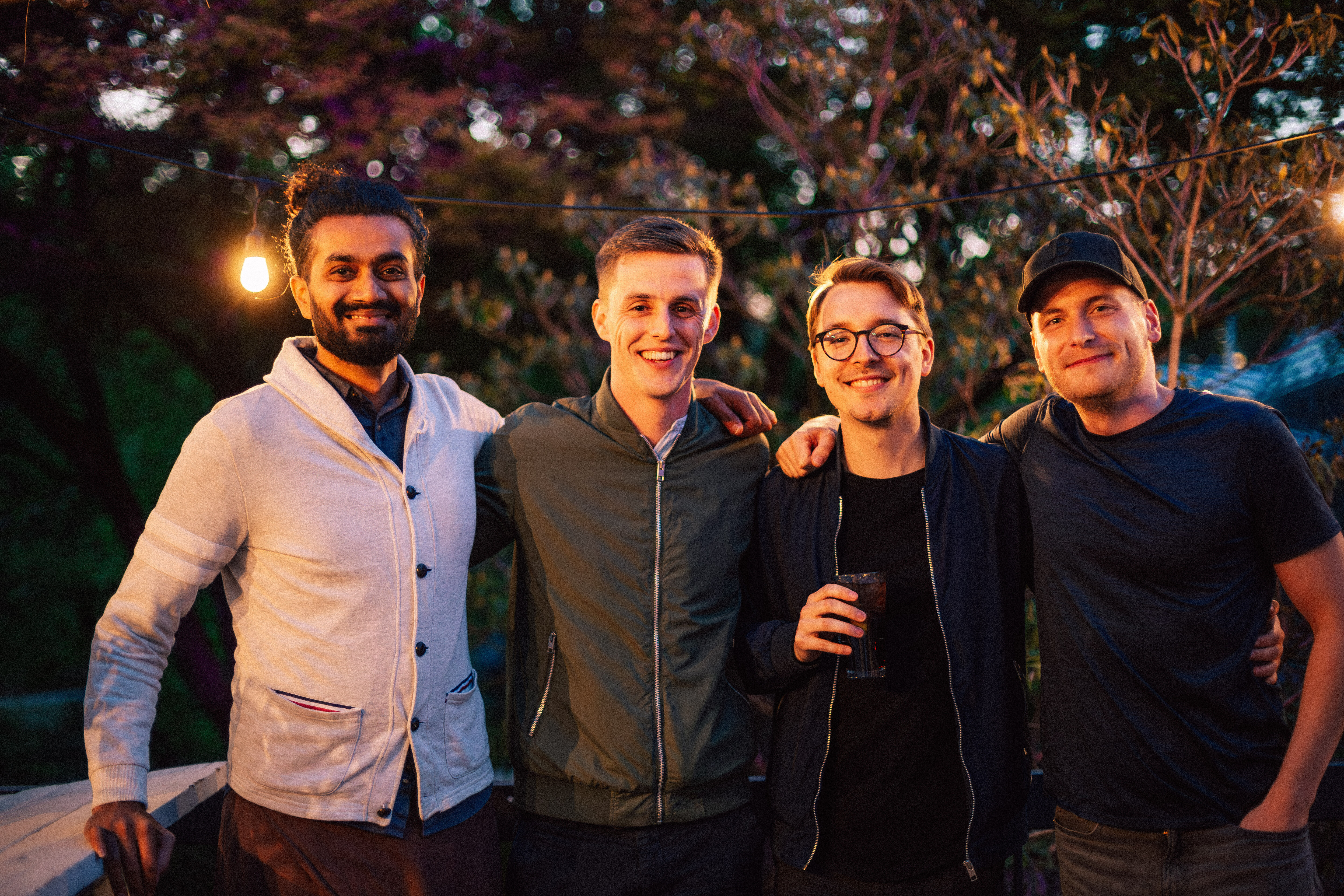 Product Team Spring Party 2023