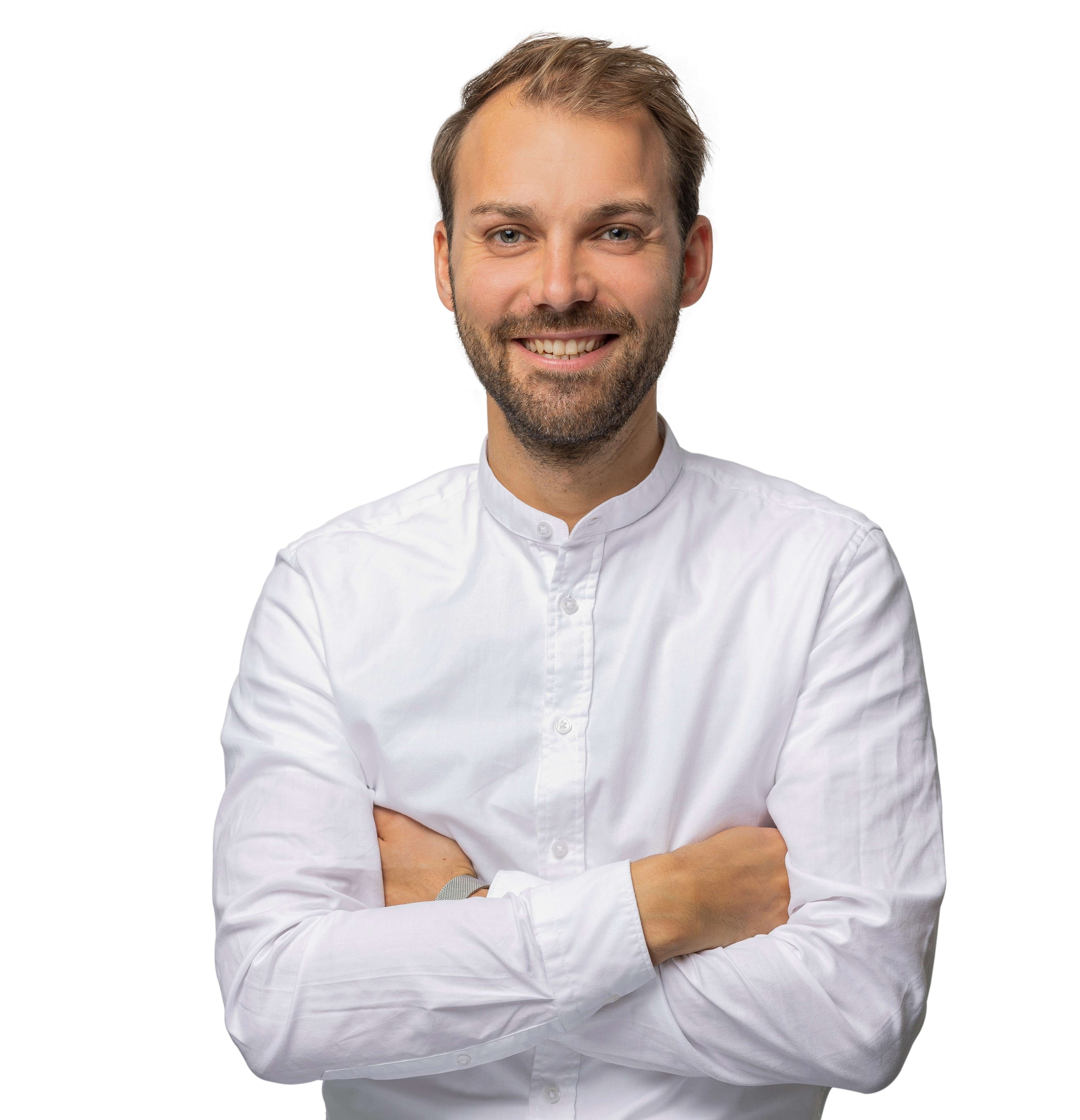 Malte Trukenmüller