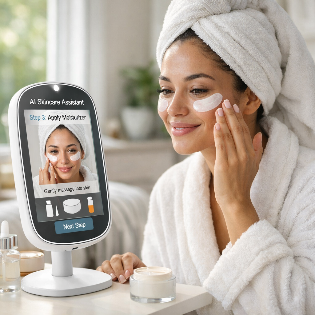 Best!N Beauty & Care 2026: IA, rutinas e ingredientes | Appinio Blog