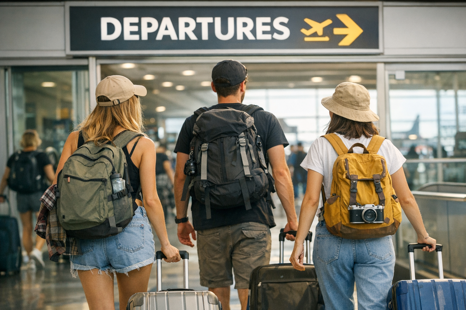 ¿Por qué el viajero Español confía Ciegamente en la IA? | Appinio Blog