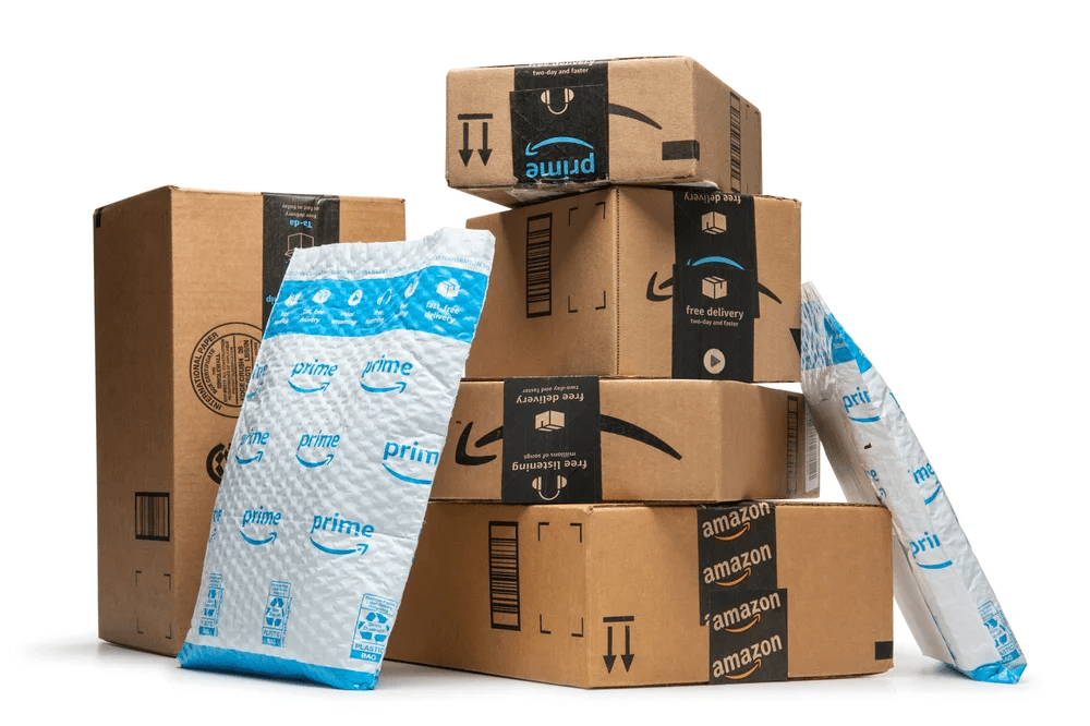 Amazon Frustration-Free Packaging Appinio