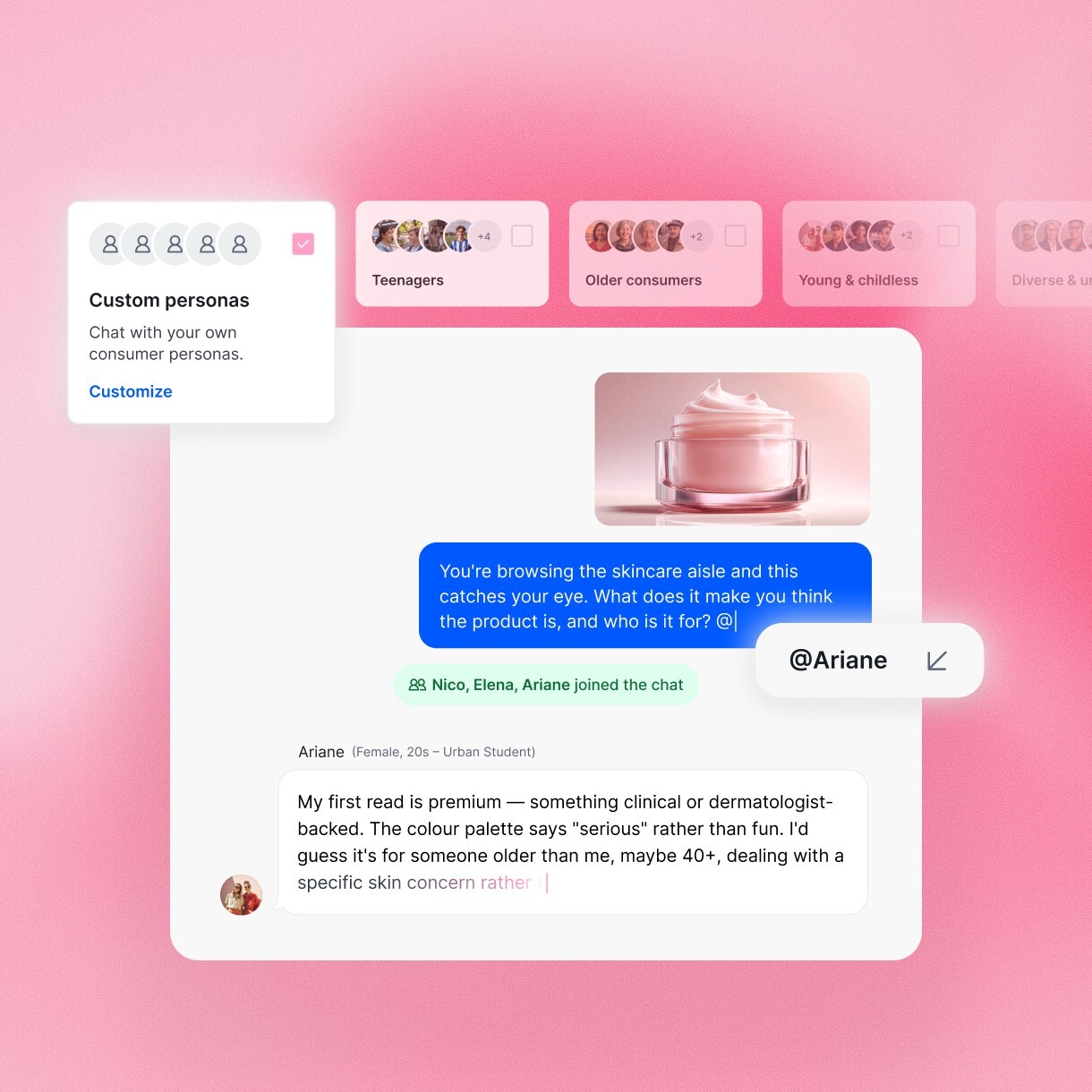 Appinio Conversation_Hero_EN