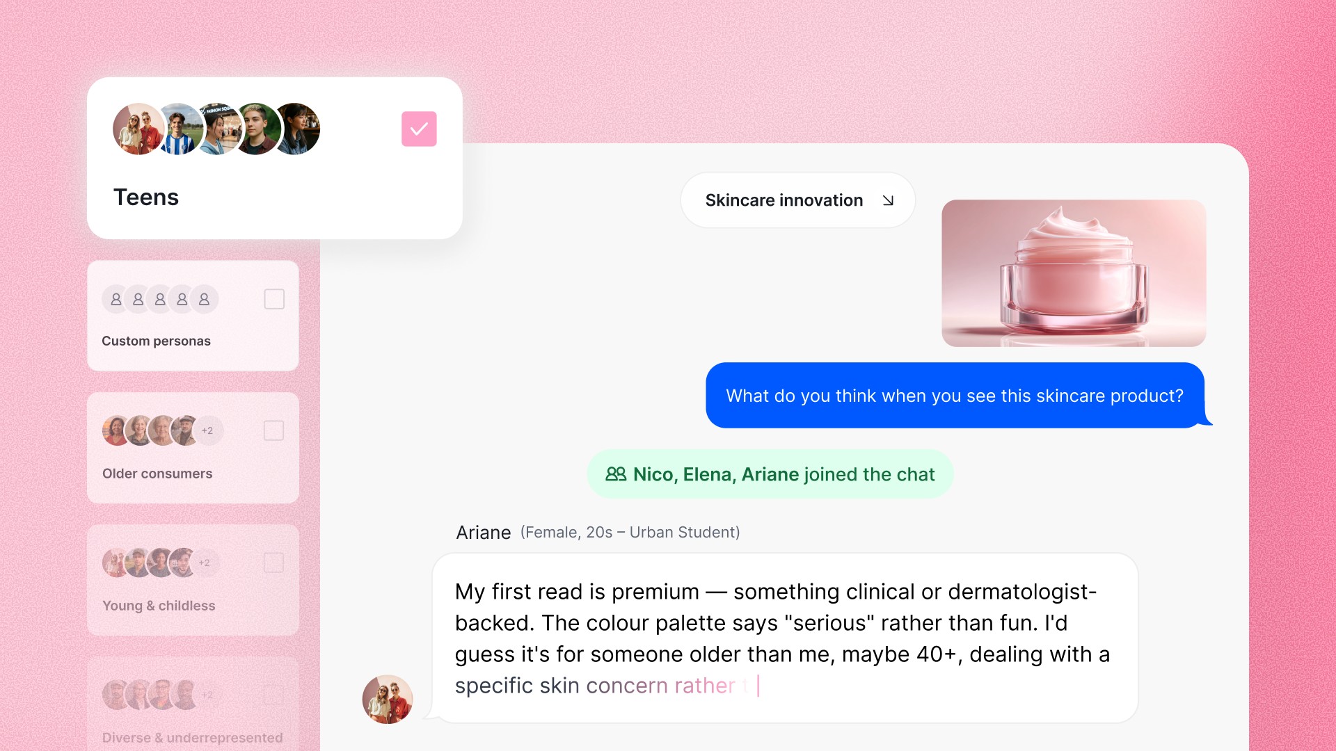 Appinio Conversations