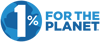 1%forplanet