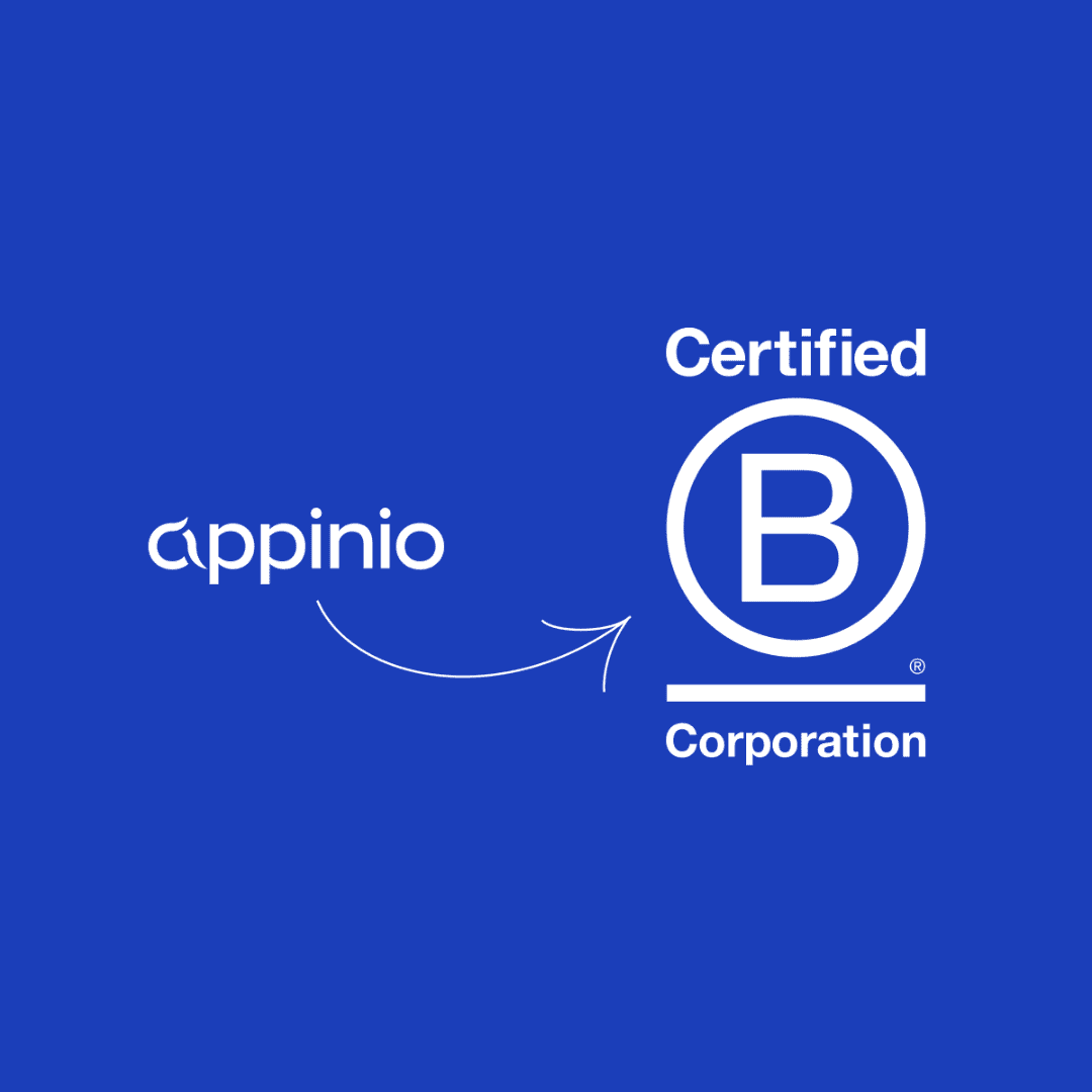 Bcorp Hero