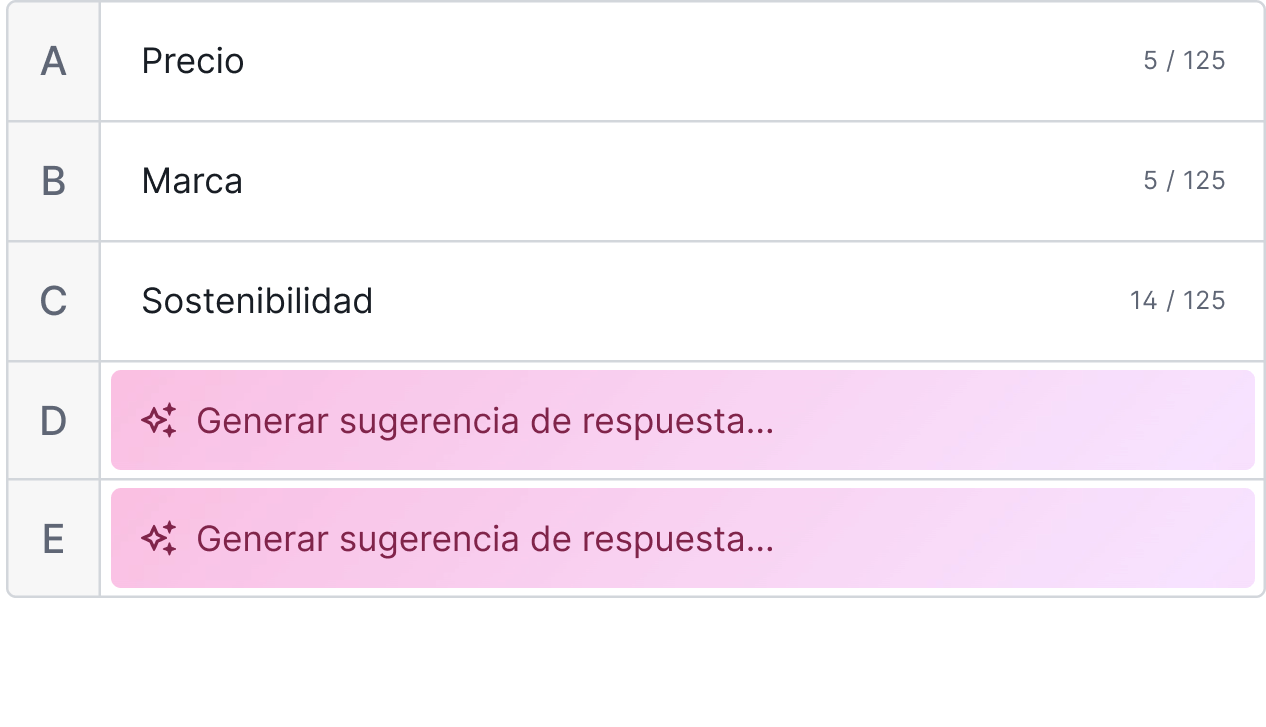 Appinio-Ai_answers_ES
