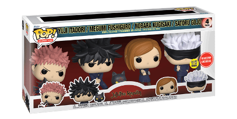 Funko Pops are collectible items representing famous characters from movies, comics and manga for fans to collect and enjoy. Most popular Funko Pops are Harry Potter, Marvel and Star Wars themed.