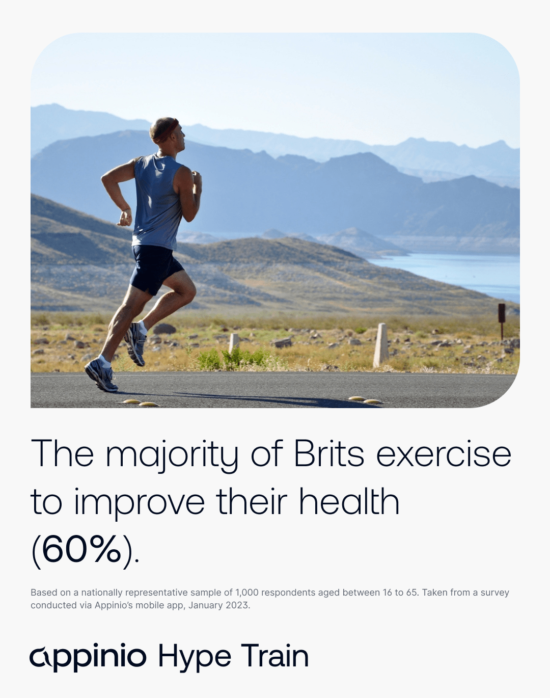 workout goals uk