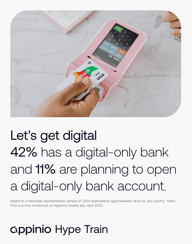 digital banking in the uk