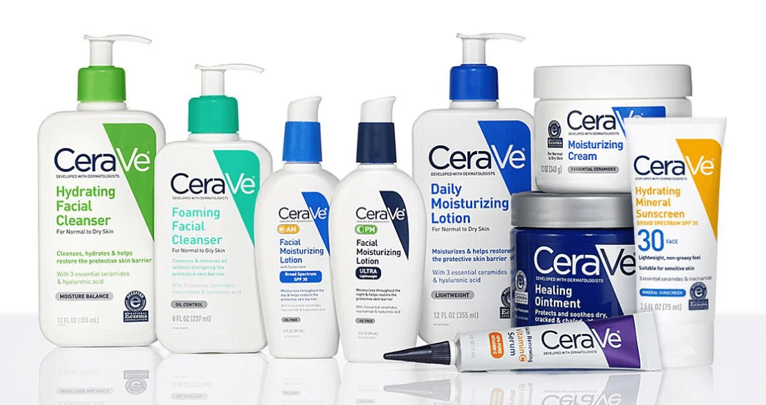 cerave