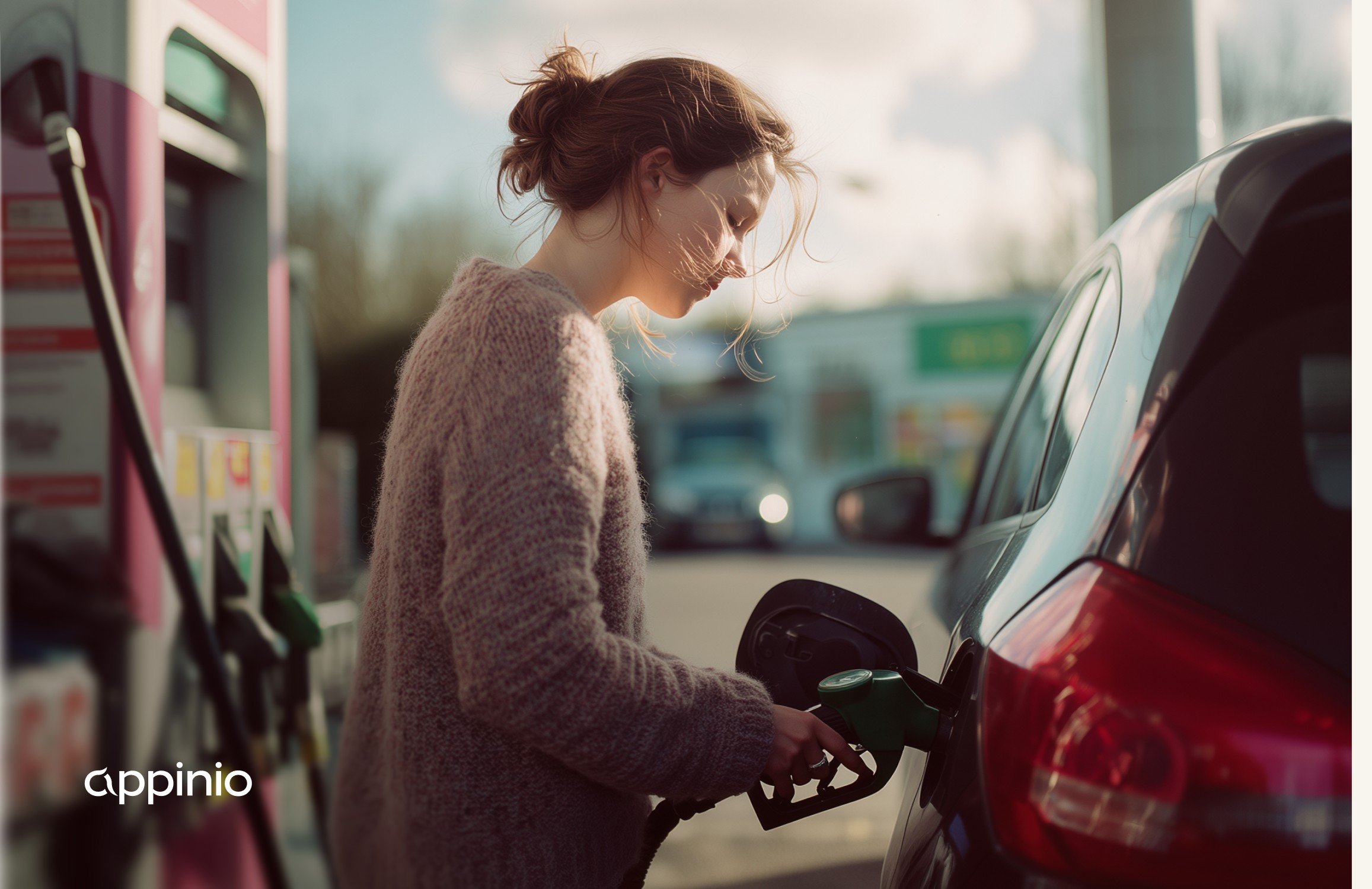 The UK Consumer Energy Crisis