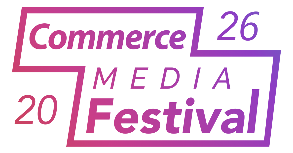 Commerce Media Festival 2026