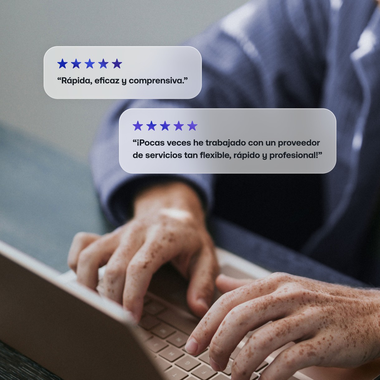 Customer stories_ES