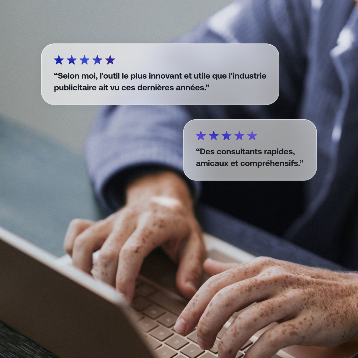 Customer stories_FR