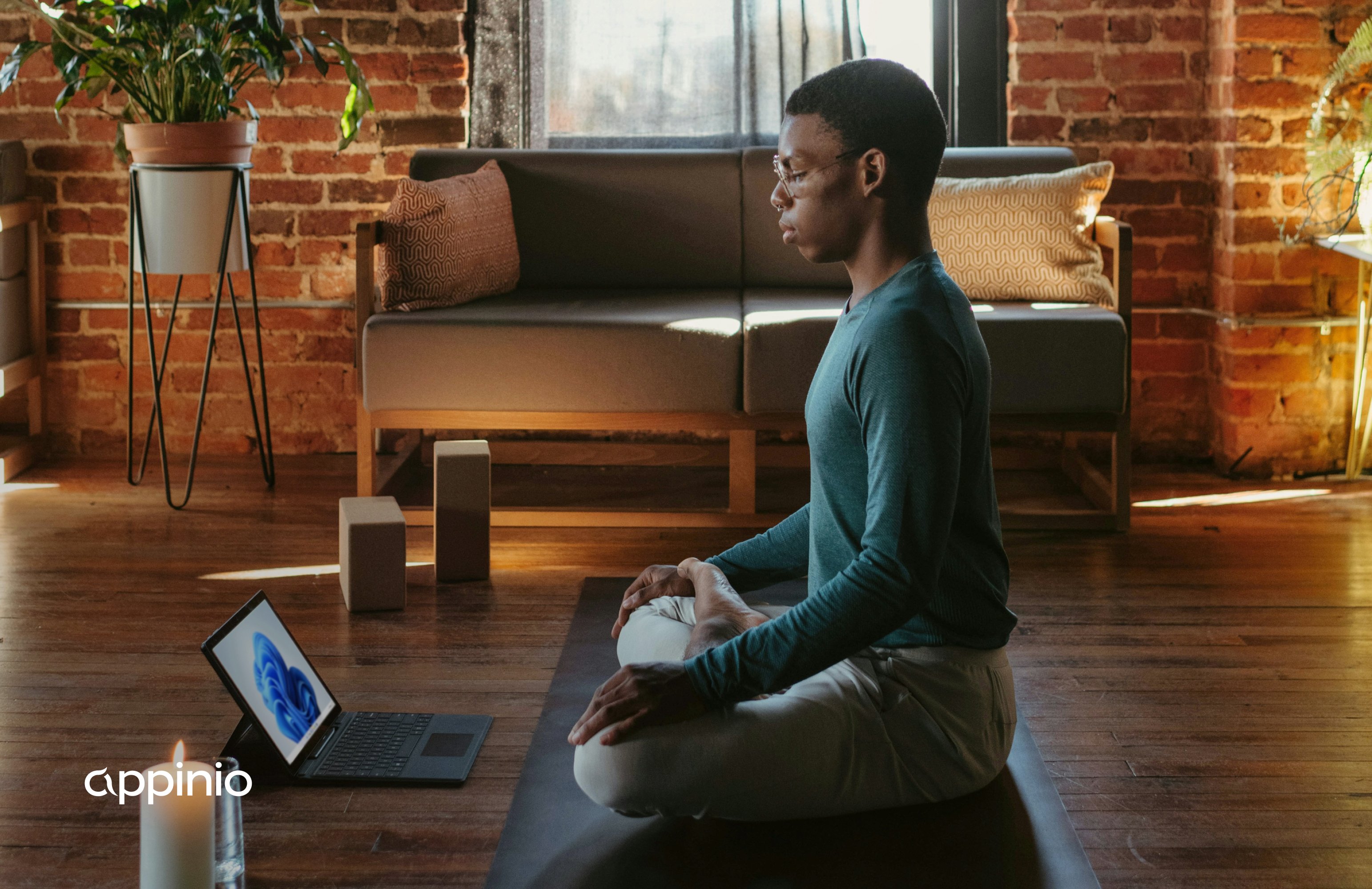 Studie Neujahrsvorsätze