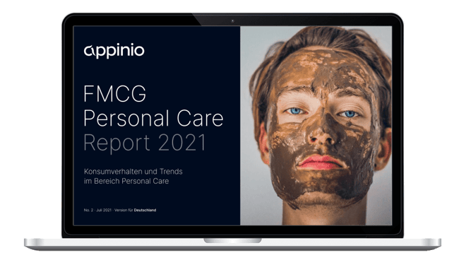 DE - Landing Page - FMCG Personal Care