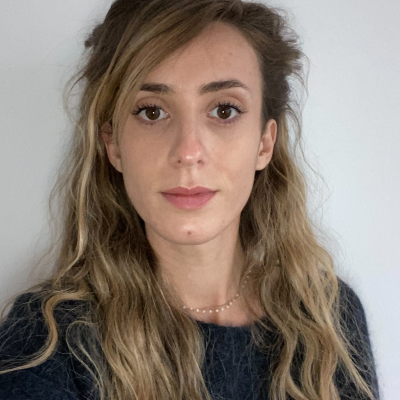 Babymoov - Pauline Gubert