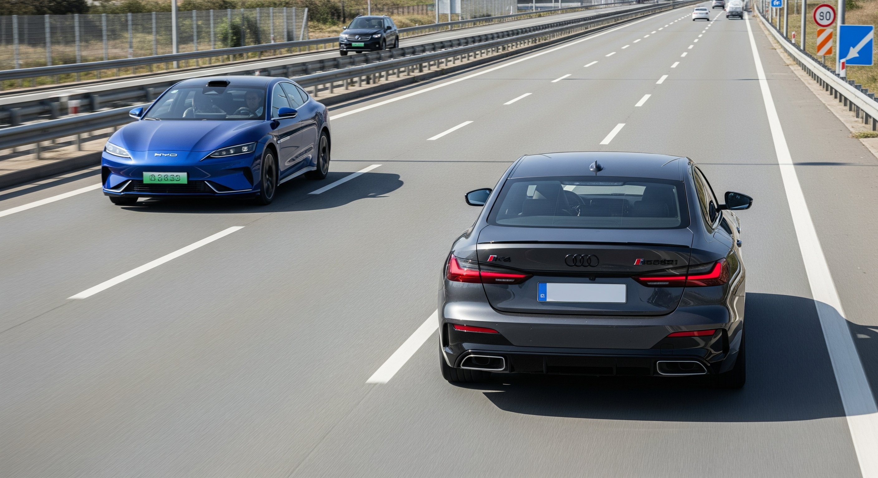 Autostudie 2025: Faktoren der Autokaufentscheidung  | Appinio PR