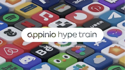 Hype Train_19_Digital Tools_Appinio_DE