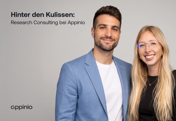 Ein Tag im Leben eines Research Consultant | Appinio-Blog