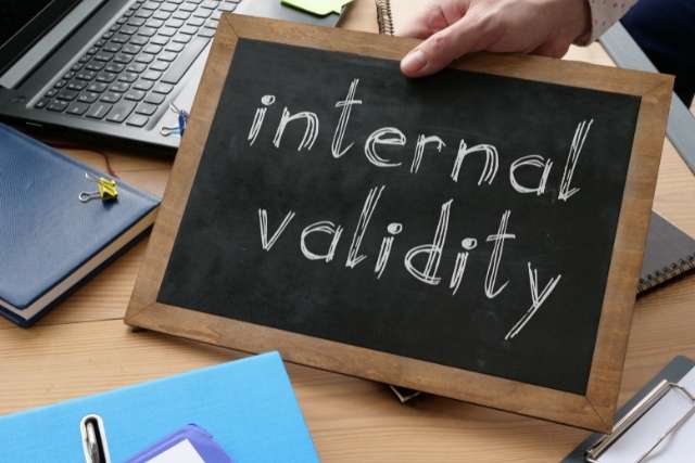 Internal Validity in Research: Threats, Examples | Appinio Blog
