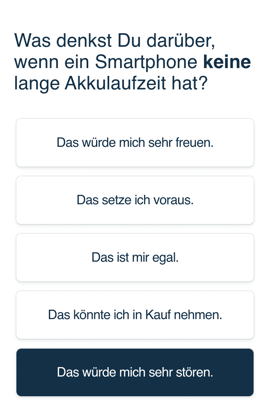 Kano Dysfunktional