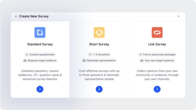 Programming User Guide_Creating a Standard Survey_01_EN
