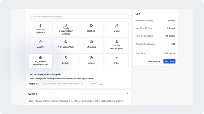 Programming User Guide_Defining your target audience_02_EN