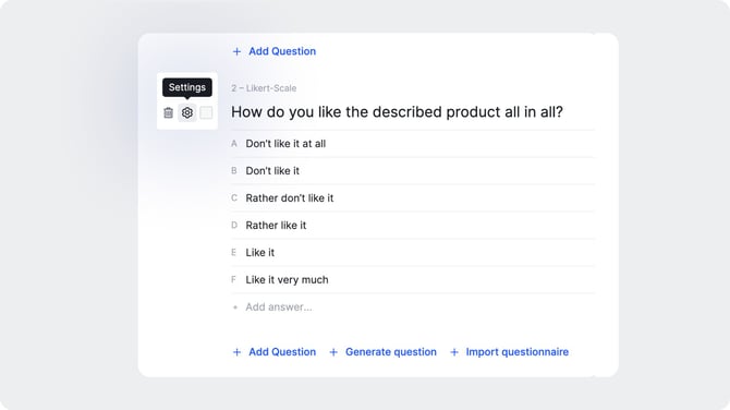 Programming User Guide_Question settings_01_EN
