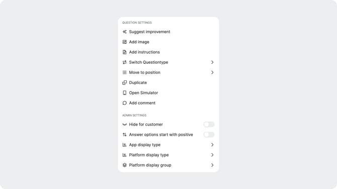 Programming User Guide_Question settings_02_EN