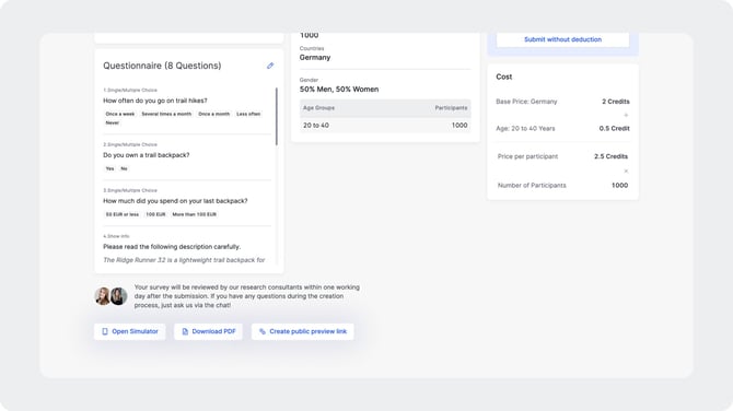 Programming User Guide_Reviewing and submitting your survey_01_EN