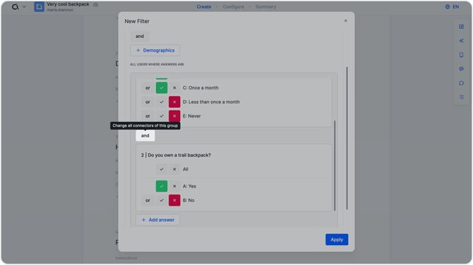 Programming User Guide_Using filters_04_EN