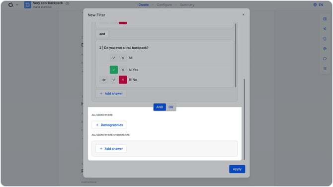 Programming User Guide_Using filters_05_EN