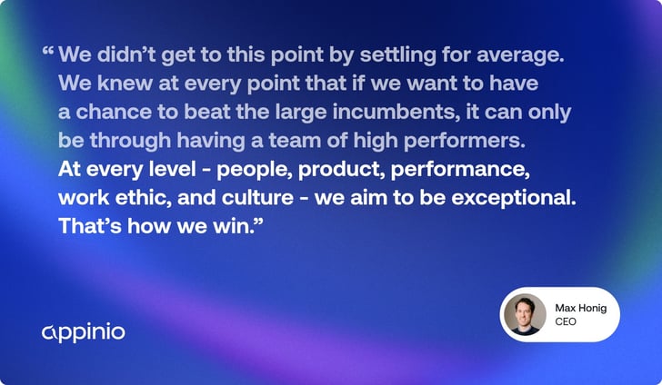 Life at Appinio-High-Performing Teams_Quote_Max_01