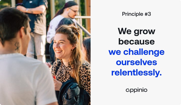 Life at Appinio_High-Performing Teams_Principle_03