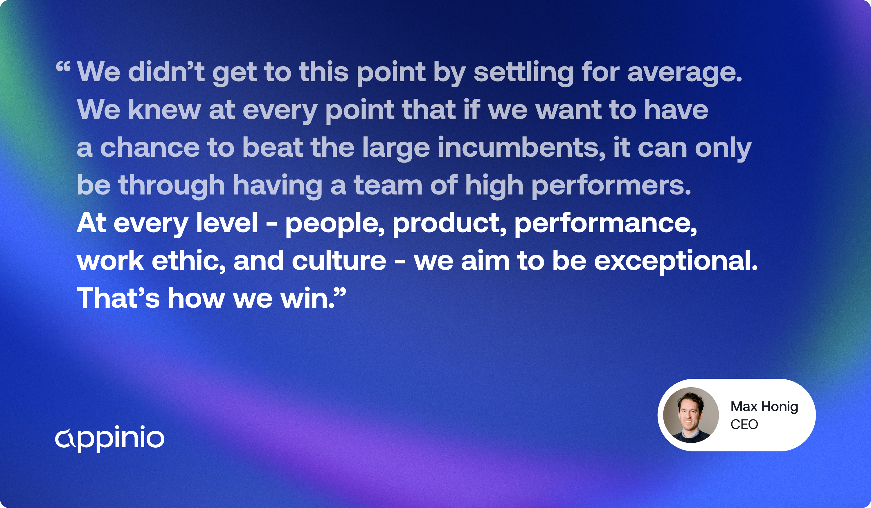 Life at Appinio_How Appinio Builds High-Performing Teams_Quote_Max_01