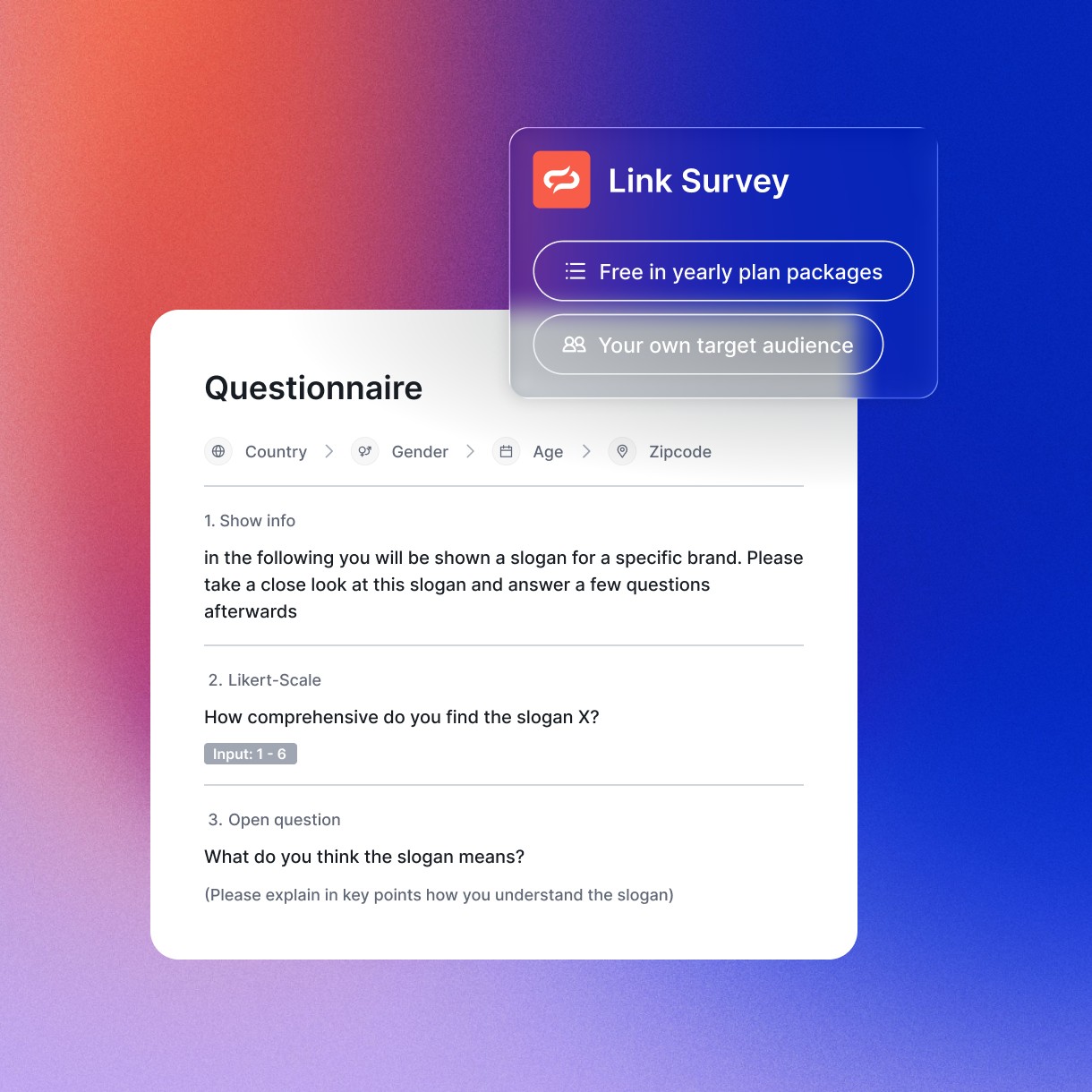 Link Survey_EN