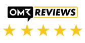 OMR Reviews