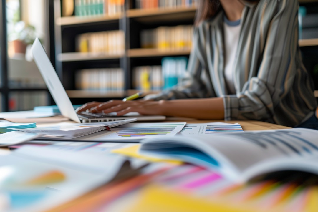 Was ist Sekundärforschung? Arten, Methoden & Beispiele | Appinio Blog