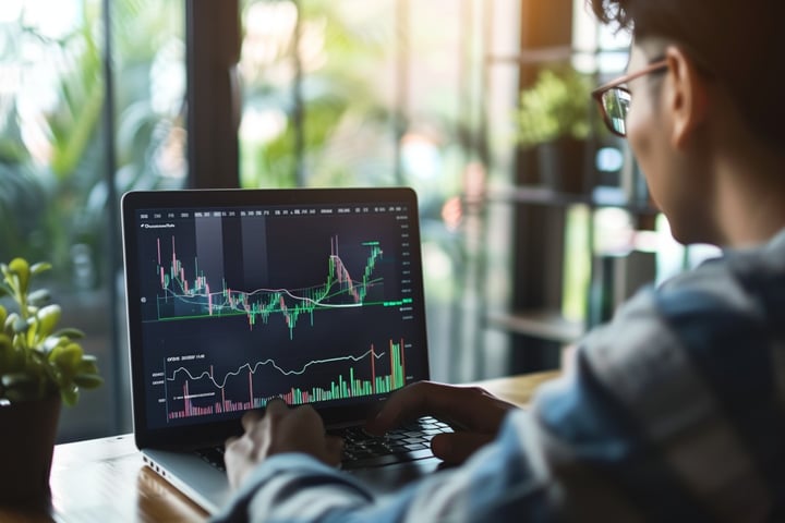 Die Trendanalyse: Definition, Formeln & Beispiele | Appinio Blog