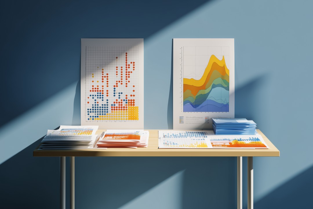 Discrete vs. Continuous Data: Differences and Examples