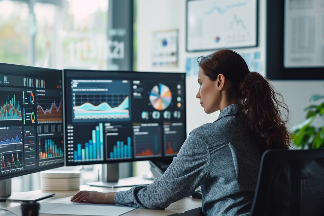 Wie führt man eine Branchenanalyse durch? Alle Schritte | Appinio Blog