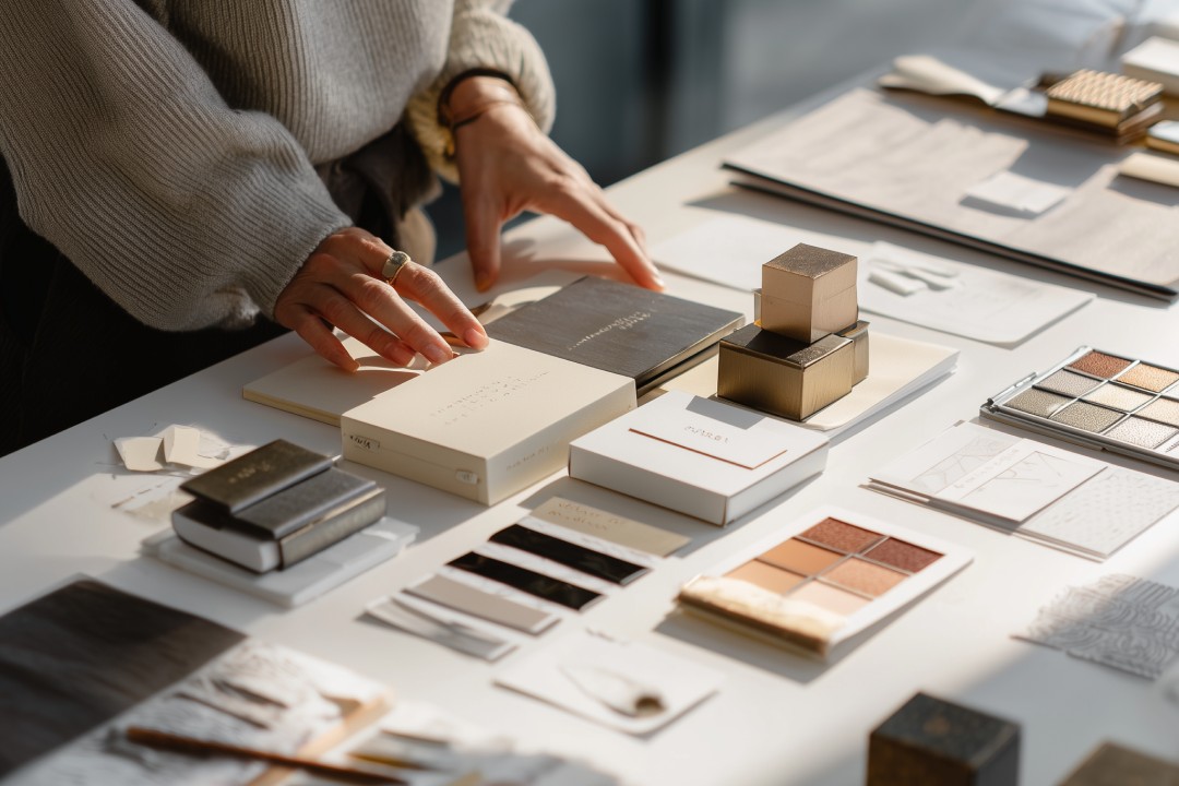 Was ist Verpackungsdesign? Prozess, Beispiele, Trends