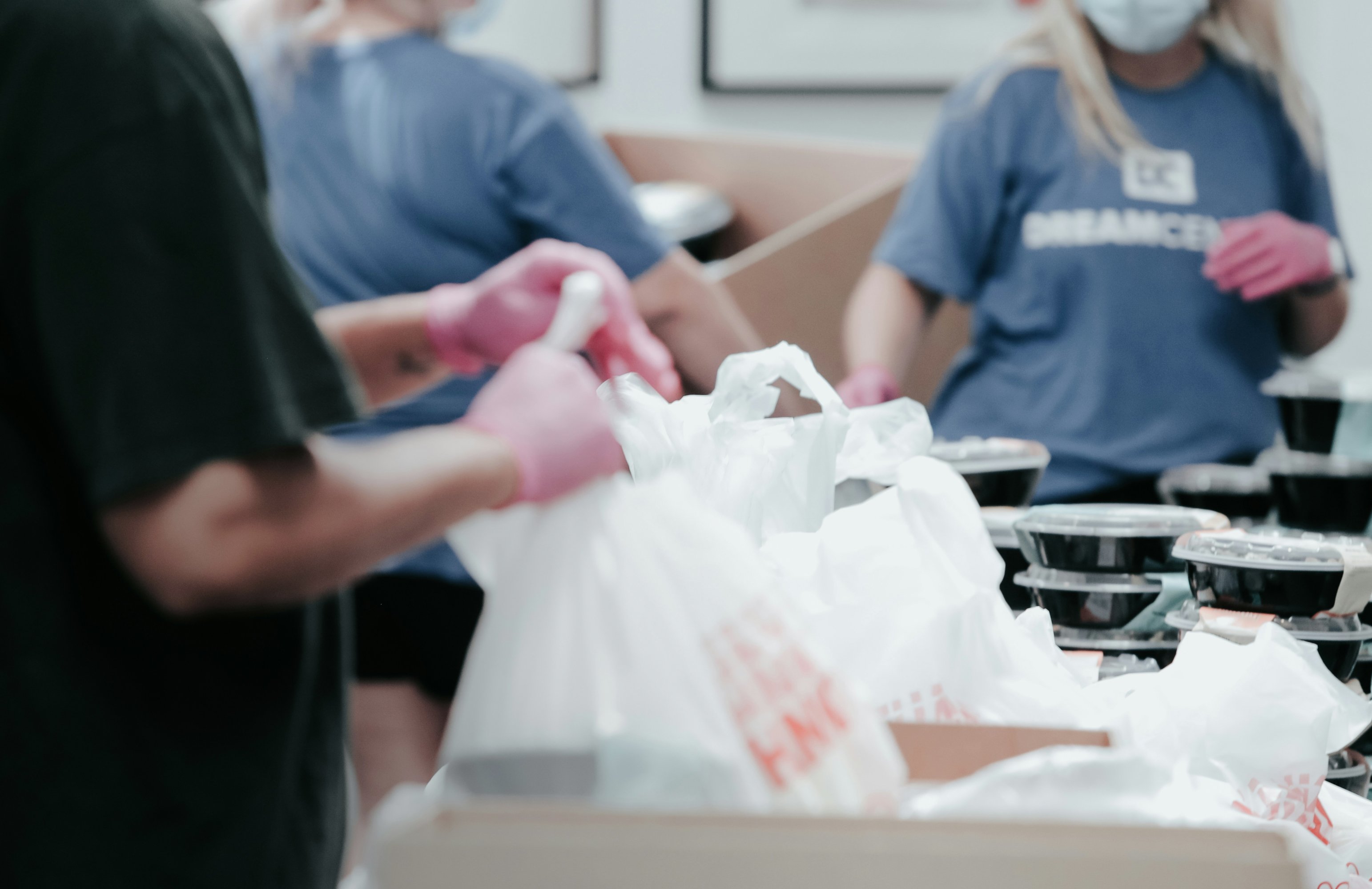 Studie zur Spendenbereitschaft