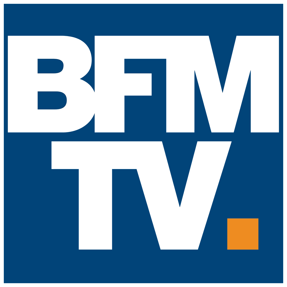 Press logo FR_BFM TV