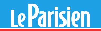 Press logo FR_Le Parisien
