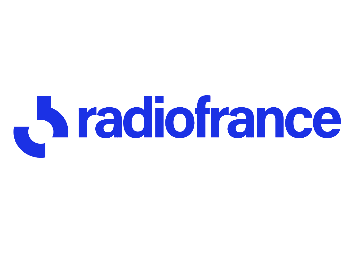 Press logo FR_Radio France