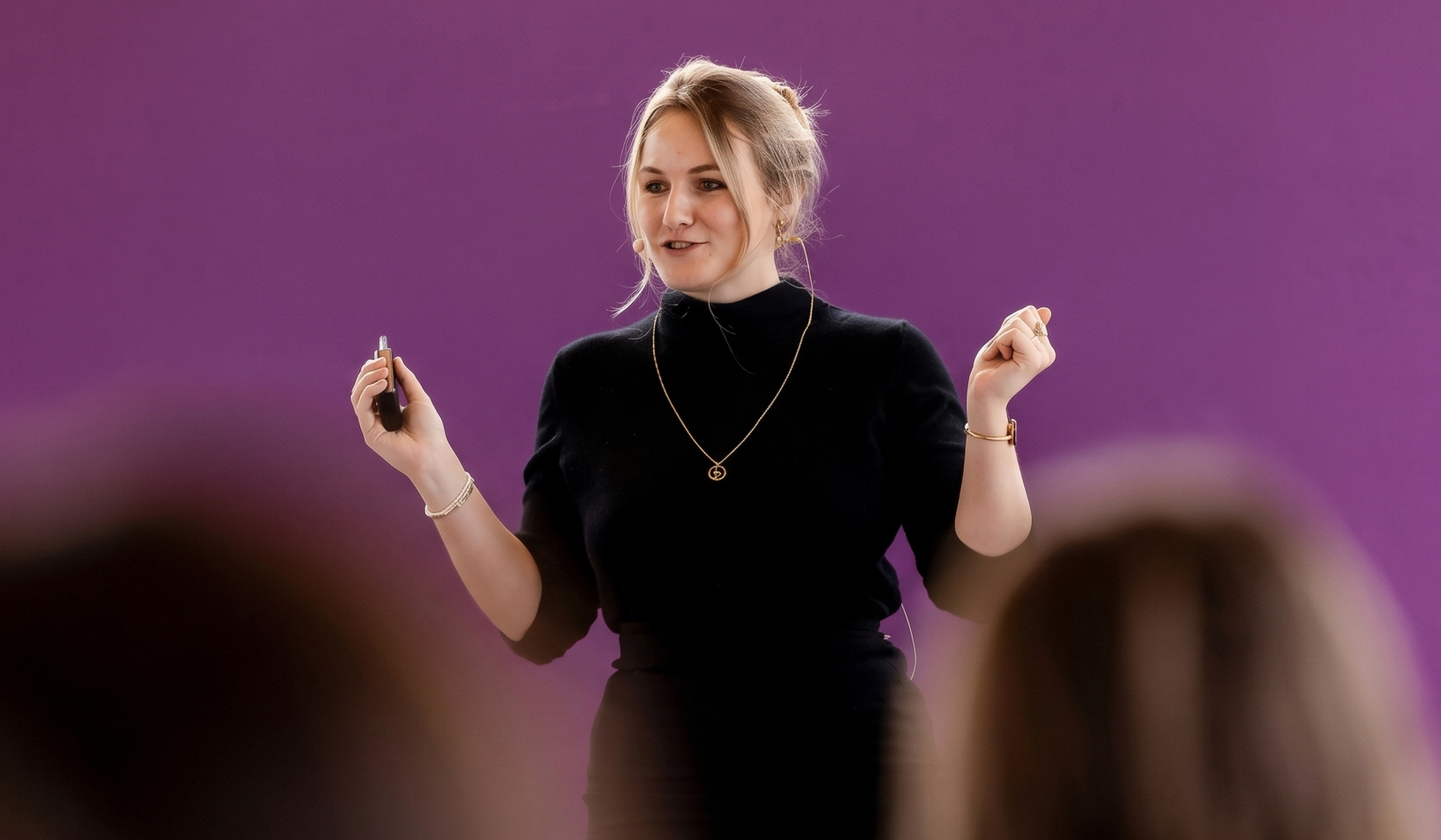 Louise Leitsch, CPRO at Appinio