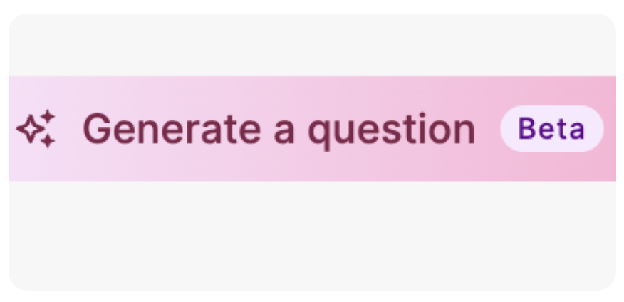 Gen-Question-AI
