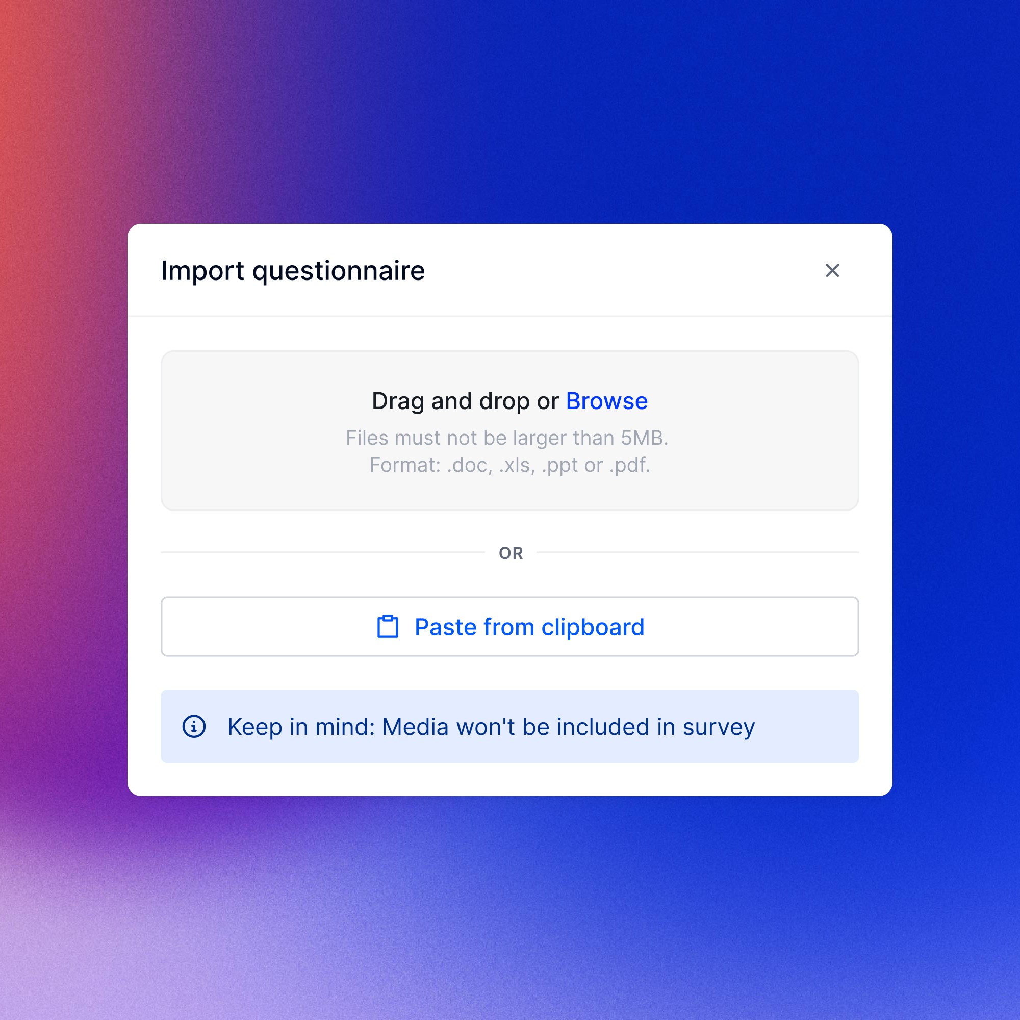 AI importer_Product update page_2000x2000